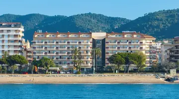 AQUA Hotel Promenade & Spa