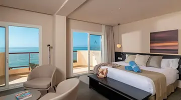 AQUA Hotel Promenade & Spa