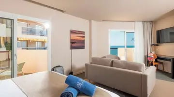 AQUA Hotel Promenade & Spa