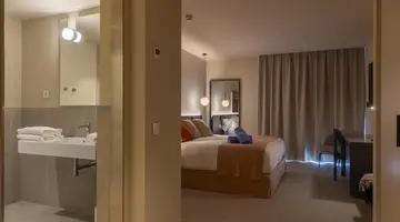 Aqua Hotel Promenade & Spa