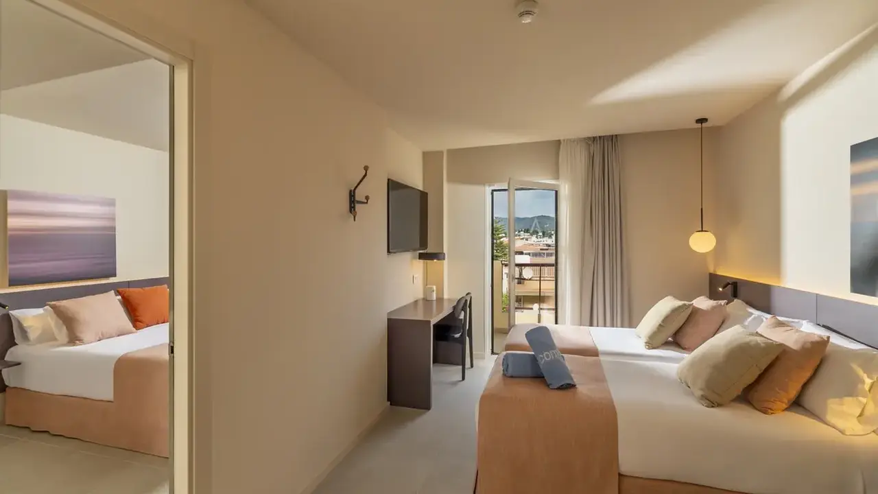 Aqua Hotel Promenade & Spa