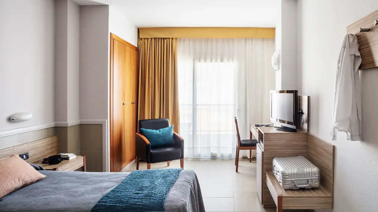Aqua Hotel Promenade & Spa