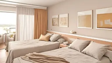 Aqua Hotel Promenade & Spa
