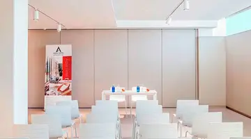 AQUA Hotel Promenade & Spa