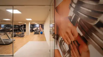 AQUA Hotel Promenade & Spa