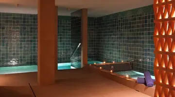 AQUA Hotel Promenade & Spa