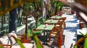 Aqua Hotel Promenade & Spa