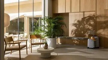 Aqua Hotel Promenade & Spa