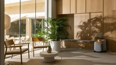 Aqua Hotel Promenade & Spa