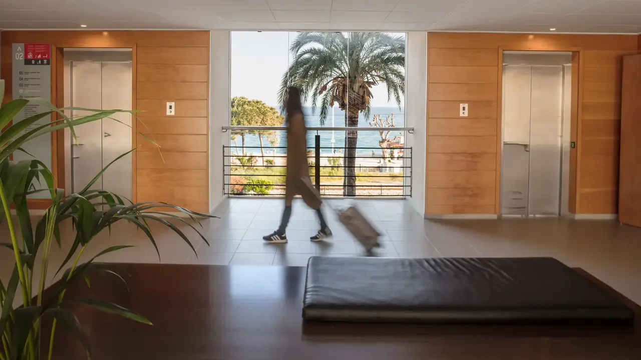 Aqua Hotel Promenade & Spa