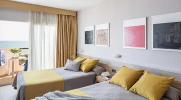 Aqua Hotel Promenade & Spa