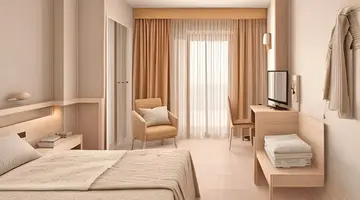 Aqua Hotel Promenade & Spa