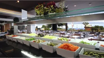 AQUA Hotel Promenade & Spa