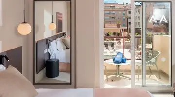 AQUA Hotel Promenade & Spa
