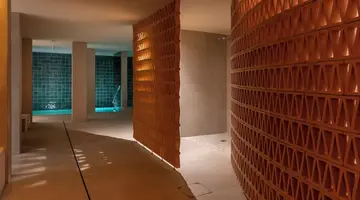 AQUA Hotel Promenade & Spa