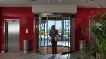 AQUA Hotel Promenade & Spa
