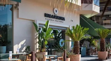 AQUA Hotel Promenade & Spa