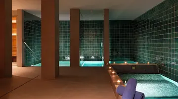 AQUA Hotel Promenade & Spa