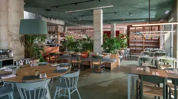AQUA Hotel Promenade & Spa