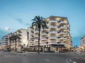 Aqua Hotel Promenade & Spa