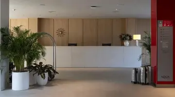Aqua Hotel Promenade & Spa