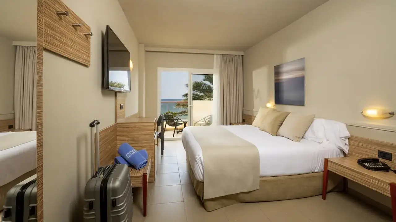 Aqua Hotel Promenade & Spa
