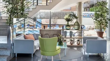 Aqua Hotel Promenade & Spa