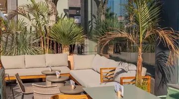 AQUA Hotel Promenade & Spa