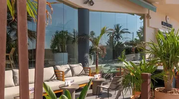 AQUA Hotel Promenade & Spa