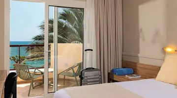 AQUA Hotel Promenade & Spa