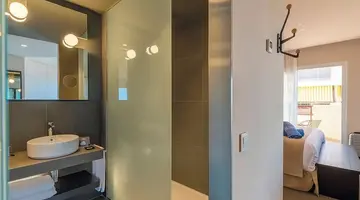 AQUA Hotel Promenade & Spa