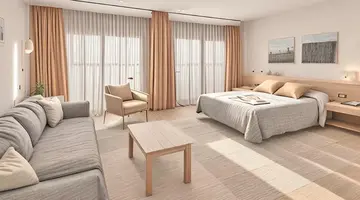 Aqua Hotel Promenade & Spa