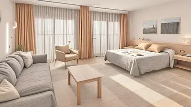 Aqua Hotel Promenade & Spa