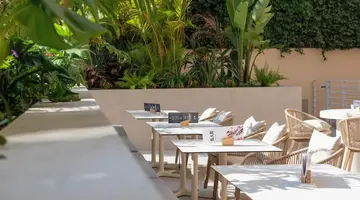 AQUA Hotel Promenade & Spa