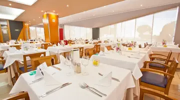 AQUA Hotel Promenade & Spa