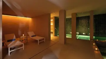 AQUA Hotel Promenade & Spa