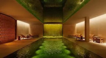 Aqua Hotel Promenade & Spa
