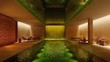 Aqua Hotel Promenade & Spa