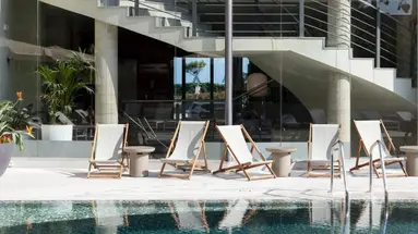 Aqua Hotel Promenade & Spa