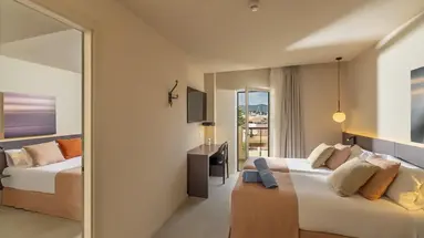 Aqua Hotel Promenade & Spa