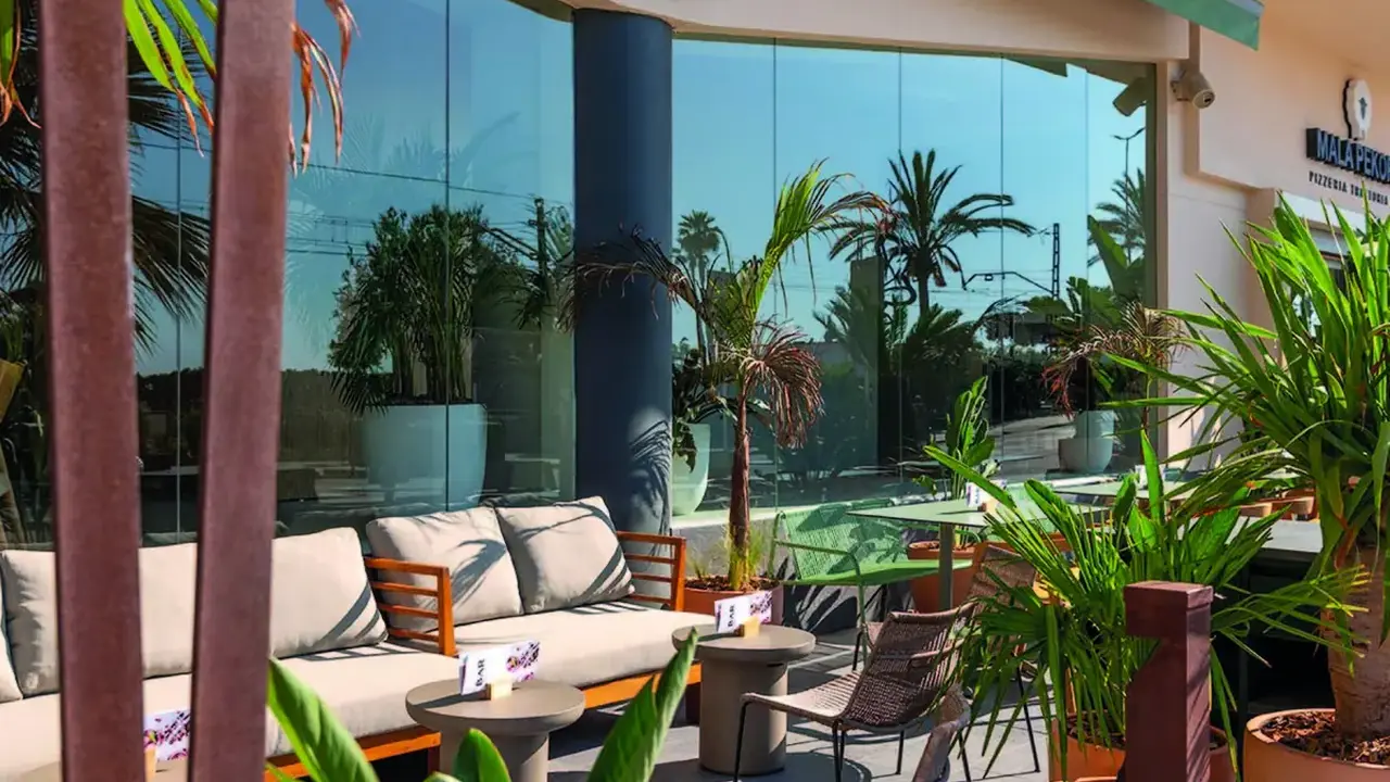 Aqua Hotel Promenade & Spa