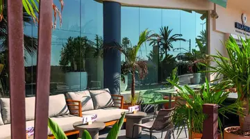 Aqua Hotel Promenade & Spa