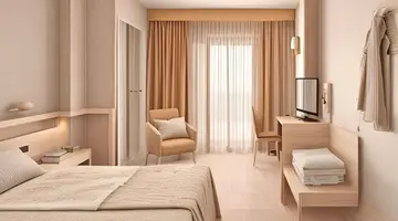 Aqua Hotel Promenade & Spa