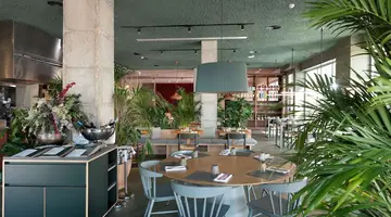 AQUA Hotel Promenade & Spa