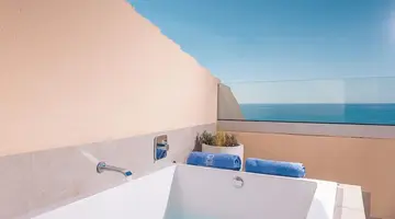 AQUA Hotel Promenade & Spa