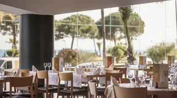 AQUA Hotel Promenade & Spa
