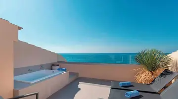 AQUA Hotel Promenade & Spa