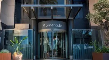 AQUA Hotel Promenade & Spa