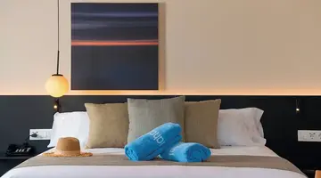 AQUA Hotel Promenade & Spa