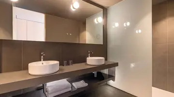 AQUA Hotel Promenade & Spa